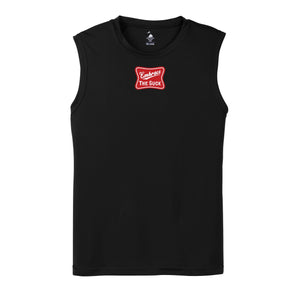 Embrace The Suck Sleeveless Performance Shirt