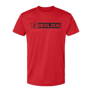 Devil Dog Performance T-Shirt