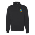 7th Communication Battalion — Black