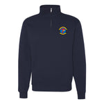 7th Communication Battalion — Navy