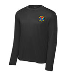 7th Communication Battalion — Black