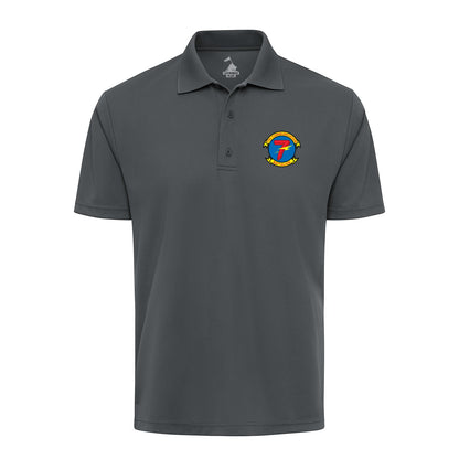 7th Communication Battalion — Charcoal
