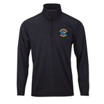 7th Communication Battalion — Black