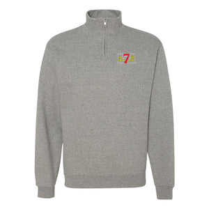 7th Engineer Support Battalion — Heather Grey