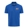 7th Engineer Support Battalion Performance Polo - Royal