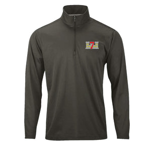 7th Engineer Support Battalion — Charcoal