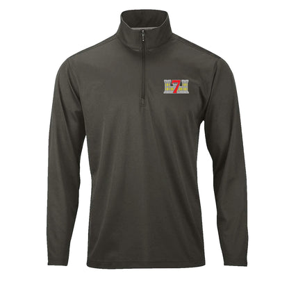 7th Engineer Support Battalion — Charcoal