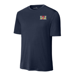 7th Engineer Support Battalion — Navy
