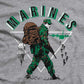 80'S Marine Retro T-Shirt