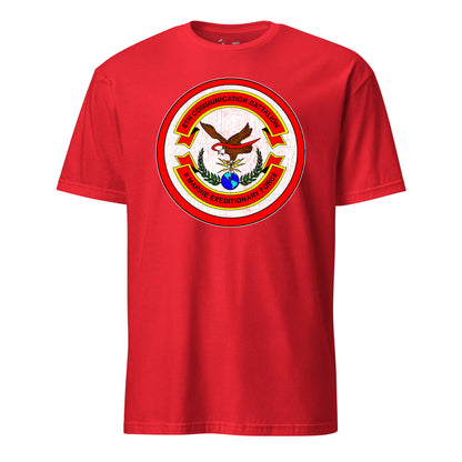 8th Communications Battalion T-Shirt
