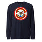 8th Communications Battalion Long Sleeve T-Shirt