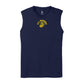 Old School Sleeveless Performance Shirt