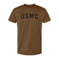 USMC Arch Performance T-Shirt