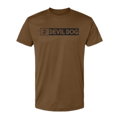 Devil Dog Performance T-Shirt