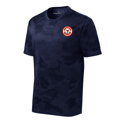8th Communcation Battalion — Camohex Navy