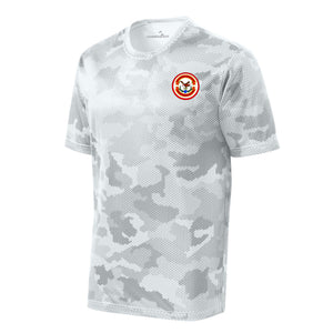 8th Communcation Battalion — Camohex White