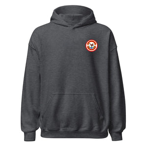 8th Communcation Battalion — Charcoal Heather