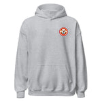 8th Communcation Battalion — Heather Grey
