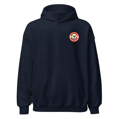8th Communcation Battalion — Navy
