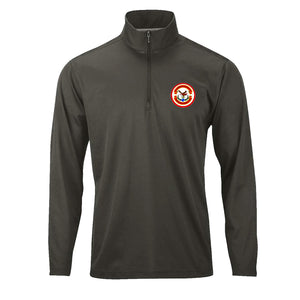 8th Communcation Battalion — Charcoal