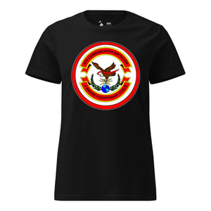 8th Communcation Battalion — Black