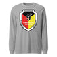 9th Communications Battalion Long Sleeve T-Shirt