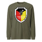 9th Communications Battalion Long Sleeve T-Shirt