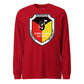 9th Communications Battalion Long Sleeve T-Shirt