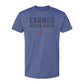 Earned Never Given Performance T-Shirt