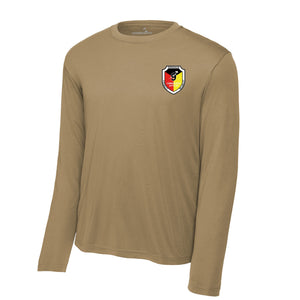 9th Communication Battalion — Coyote Brown