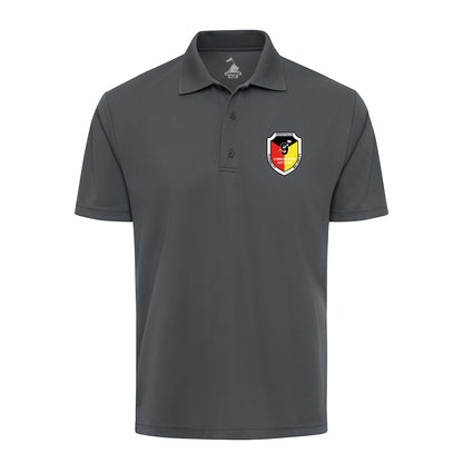 9th Communication Battalion — Charcoal