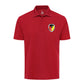 9th Communication Battalion — Red