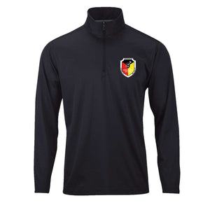 9th Communication Battalion — Black