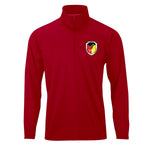 9th Communication Battalion — Red