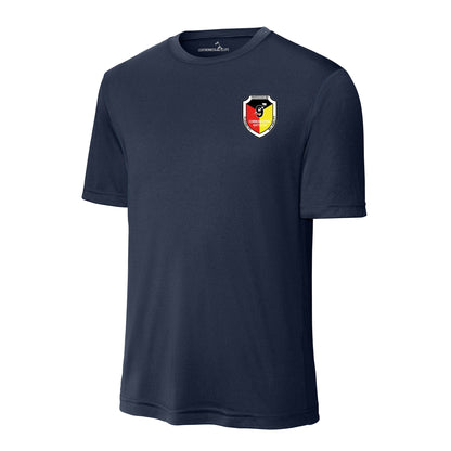 9th Communication Battalion — Navy