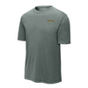 Airwing Performance T-Shirt - CONCRETE HEATHER