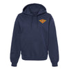 1st Airwing Hoodie - Navy