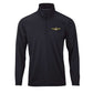 Airwing Performance Quarter Zip Pullover