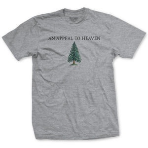 An Appeal to Heaven T-Shirt