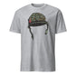 Animal Mother Helmet T-Shirt (Inspired by Full Metal Jacket)
