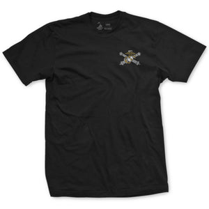 Marine Corps Artillery T-Shirt