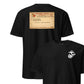 Belleau Wood Telegram T-Shirt