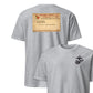 Belleau Wood Telegram T-Shirt