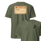 Belleau Wood Telegram T-Shirt