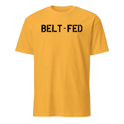 Belt Fed T-Shirt