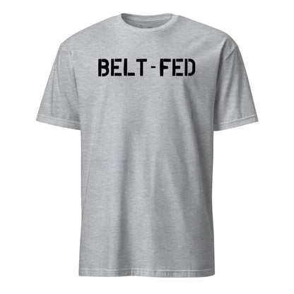 Belt Fed T-Shirt