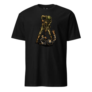 Belleau Wood Marine T-Shirt
