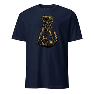 Belleau Wood Marine T-Shirt