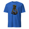 Belleau Wood Marine T-Shirt - ROYAL