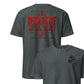 The Bended Knee Quote T-Shirt
